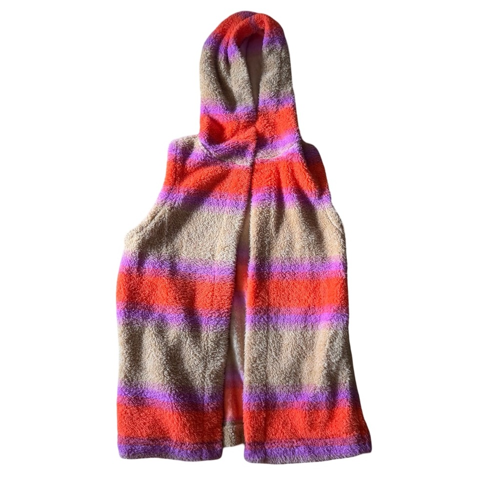 Koolaburra by Ugg Hooded Sherpa Vest